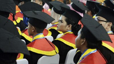 Perbedaan Universitas, Institut, Sekolah Tinggi, Politeknik, dan Akademi