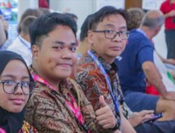 Luar Biasa, Siswa Asal Kota Bandung Lolos Masuk 11 Universitas Kelas Dunia