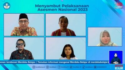 webinar silaturahmi merdeka belajar smb 2023