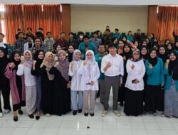 FEBI UIN Bandung Terus Gelorakan Spirit Wirausaha di Kalangan Mahasiswa