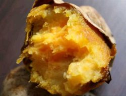 Meraup Ilmu di Cilembu