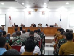 Ketua DPRD Pangandaran: Perhatikan Keselamatan Wisatawan