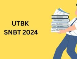 Segera Dibuka, Perhatikan Ketentuan Baru Pendaftaran UTBK SNBT 2024