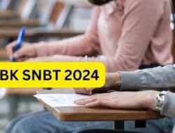 Pendaftaran UTBK-SNBT 2024 Mulai 21 Maret, Inilah Aturan Baru Memilih Prodi