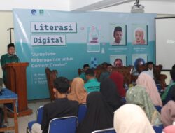 Jurnalisme Keberagaman untuk Content Creator