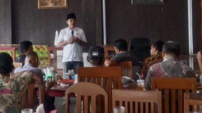 Ketua DPRD Serap Aspirasi Masyarakat Pantai Timur Pangandaran