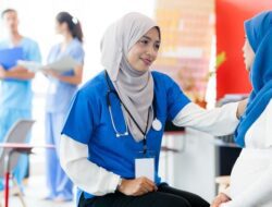 Inilah 8 Politeknik Kesehatan Kemenkes yang Berlokasi di Pulau Jawa