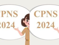 Rekrutmen CPNS 2024 Segera Dibuka, Ini Formasi di Tiga Kementerian