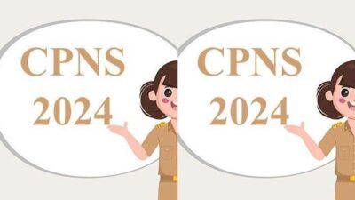 Rekrutmen CPNS 2024 Segera Dibuka, Ini Formasi di Tiga Kementerian