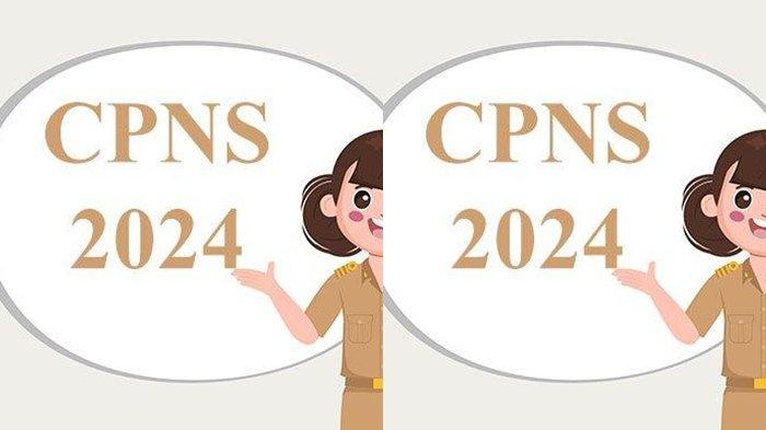 Seleksi CPNS 2024 Ini Bocoran Jadwal Rekrutmen Calon Pegawai Negeri Sipil