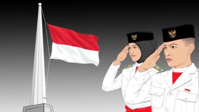 paskibraka adalah pasukan pengibar bendera ini sejarahnya 1 169