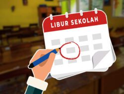 Kalender Pendidikan 2023/2024, Ini Libur Panjang Akhir Tahun Pelajaran Lima Provinsi di Jawa