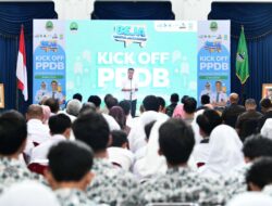 PPDB Jabar 2024, Ada Kuota Khusus untuk Kecamatan yang Belum Miliki Sekolah Negeri