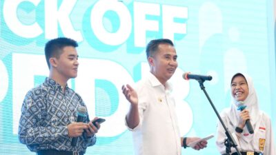 PPDB Jabar 2024, Bey Machmudin: Tak Ada Titip-titipan