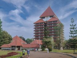 20 Universitas Terbaik di Indonesia Versi THE Asia University Rankings 2024