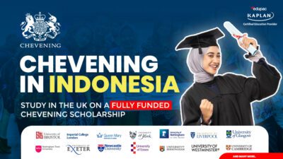 beasiswa chevening 2023