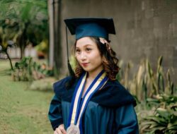 Natalia Devita, Wisudawan Termuda ITB yang Lulus S2 pada Usia 22 Tahun