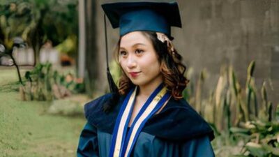 cerita natalia devita wisudawan termuda itb yang berhasil raih gelar magister 43