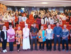 Dewan Pers Sambangi Unpad, Dorong Kemerdekaan Pers dan Jurnalisme Berkualitas di Era Digital