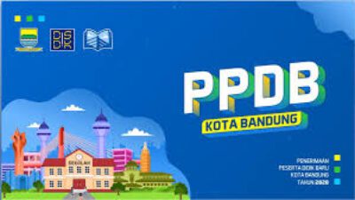 Ini Syarat dan Jadwal Lengkap PPDB Kota Bandung 2024 Jenjang SD dan SMP