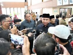 Penjabat Gubernur Jabar: Jangan Ada Kekerasan Saat MPLS Siswa Baru