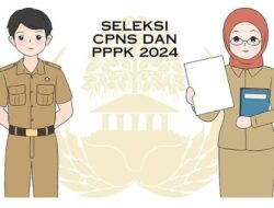 Aturan Terbaru Syarat CPNS dan PPPK 2024