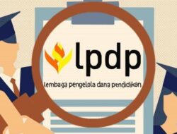 Ditutup Hari Ini, Ayo Daftar Beasiswa LPDP 2024 Tahap 2