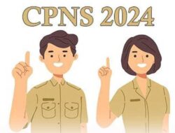 Passing Grade dan Aturan Lolos Seleksi Kompetensi Dasar Rekrutmen CPNS 2024