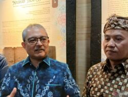 Perpusnas Buat 120 Judul Komik untuk Anak Berdasarkan Naskah Kuno Nusantara