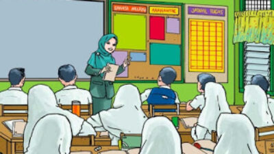 Tugas dan Peran Guru Pendidikan Agama Islam di Sekolah