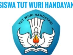 Beasiswa Tut Wuri Handayani 2024, Pendaftaran Diperpanjang hingga 5 September