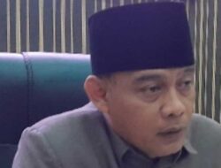 Ini Penjelasan Ketua DPRD Pangandaran Seputar KUA PPAS 2025