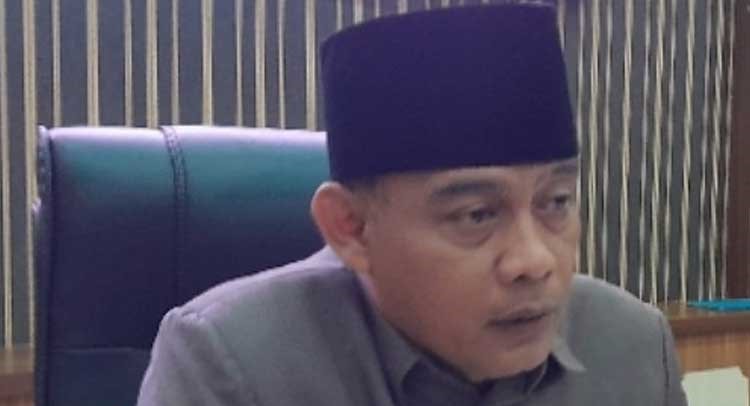 DPRD Kabupaten Pangandaran