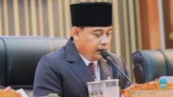 Soal Hak Pengelolaan Lahan, Ini Pernyataan Tegas dari Ketua DPRD Pangandaran