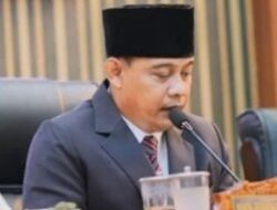 Soal Hak Pengelolaan Lahan, Ini Pernyataan Tegas dari Ketua DPRD Pangandaran