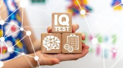 Ini 7 Sosok Pemilik IQ Tertinggi di Dunia