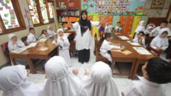 Kabar Gembira, Kemenag Beri Tunjangan Khusus untuk Guru Madrasah