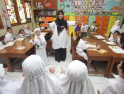 Kabar Gembira, Kemenag Beri Tunjangan Khusus untuk Guru Madrasah