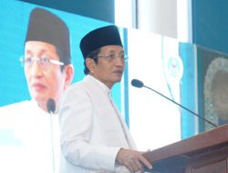 Kemenag Segera Bentuk Direktorat Jenderal Pesantren