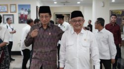 Atasi Antrean PPG, Menag dan Mendikdasmen Sepakat Percepat Pelaksanaan Pendidikan Profesi Guru