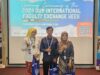 Terbanyak, Tiga Dosen UIN Bandung Lolos Program IFEX di Universiti Utara Malaysia