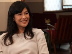 Dian Sastrowardoyo Sentil Ketimpangan Pendidikan dan Kesejahteraan Ekonomi di Indonesia