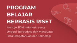 BRIN Beri Beasiswa Program Degree By Research