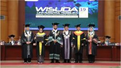 Cerita Inspiratif dari Prof. Surjono, Baru Lulus Sarjana Hukum Setelah Jadi Guru Besar IPB University