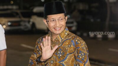 92670 calon menteri kabinet prabowo nasaruddin umar