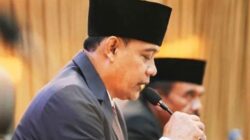 Ketua DPRD Pangandaran: untuk Menyehatkan APBD Harus Ada Skala Prioritas dalam Menentukan Anggaran