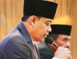 Ketua DPRD Pangandaran: untuk Menyehatkan APBD Harus Ada Skala Prioritas dalam Menentukan Anggaran