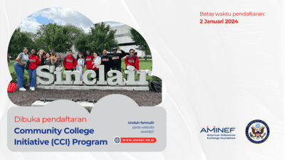 CCI Program Website 1