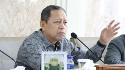 Memprihatinkan, Backlog Perumahan di Jawa Barat Capai Angka 2,8 Juta Unit