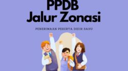 Soal Keputusan Keberlanjutan PPDB Jalur Zonasi, Mendikdasmen: Jangan Tergesa-gesa